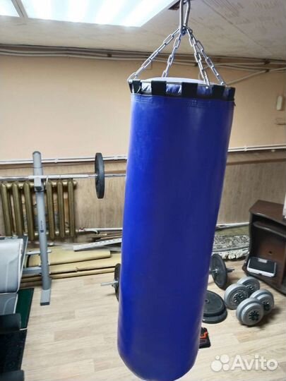 Спортинвентарь