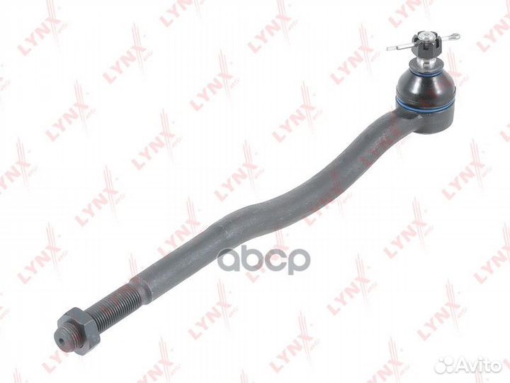 C4292LR Наконечник рулевой тяги перед прав/лев C42