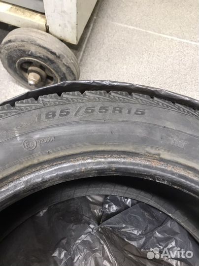 Viatti Brina Nordico V-522 185/55 R15