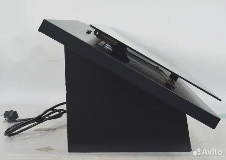 Вытяжка наклонная evelux Tilda 60 BG k6 000021088