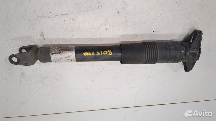 Амортизатор подвески Jeep Grand Cherokee 2013, 201