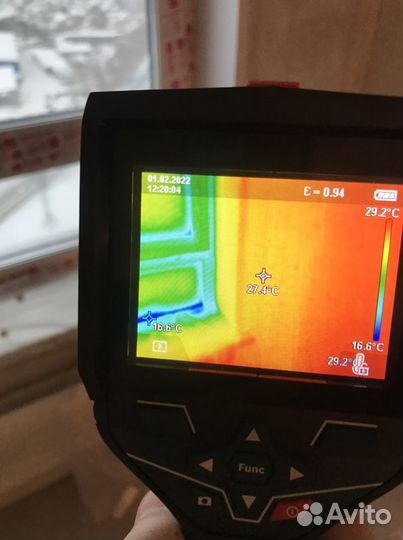 Приемка квартиры от застройщика