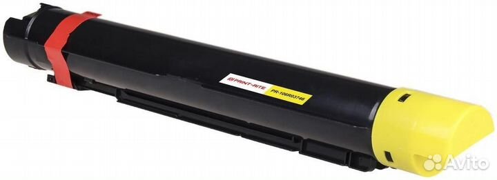 Картридж Print-Rite PR-106R03746 1458828