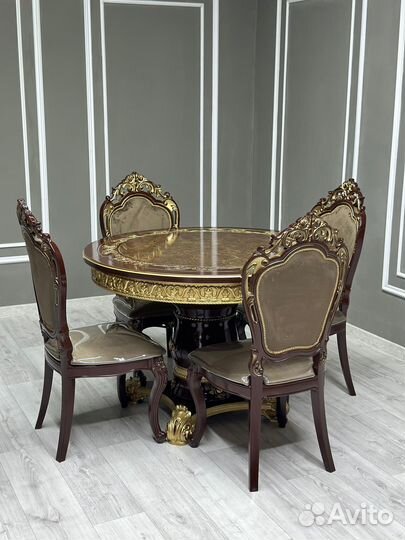 Столы и стулья оплата при получении