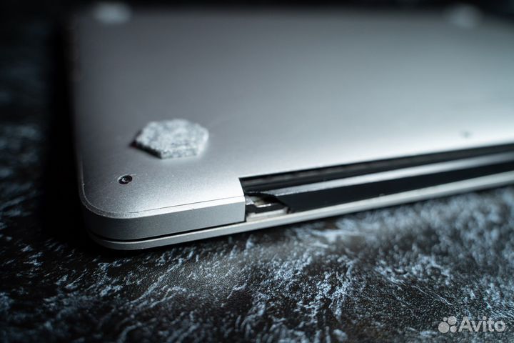 Apple MacBook pro A1398