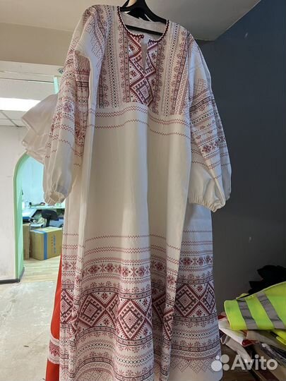 Швейное производство пошив на заказ