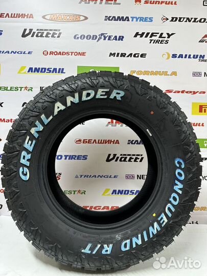 Grenlander Conquewind R/T 265/65 R17 116Q