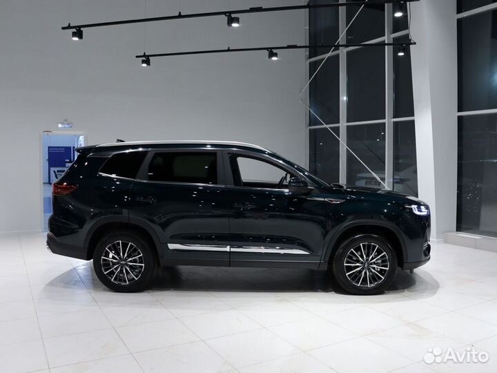 Chery Tiggo 8 Pro Max 2.0 AMT, 2023