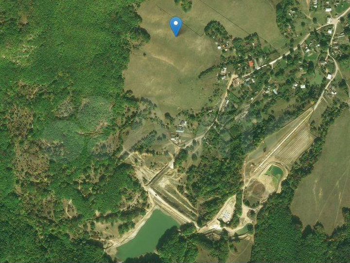 Участок 1,75 га (СНТ, ДНП)