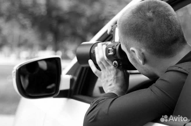 Услуги детектива, частное детективное агентство