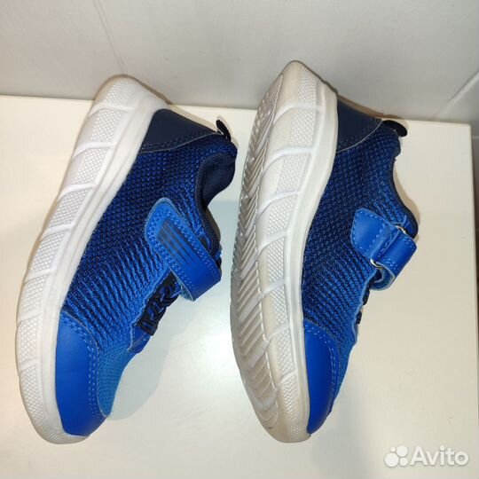 Кроссовки jomoto 27 синие