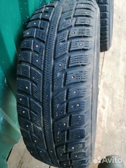 Kumho Eco Solus HM KR22 185/65 R15
