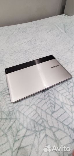 Ноутбук Samsung для работы и учёбы