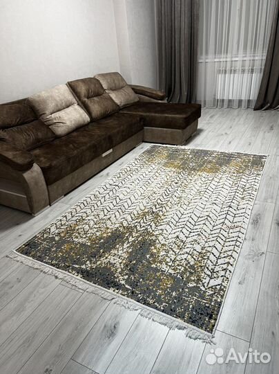 Ковры хлопковые турецкие