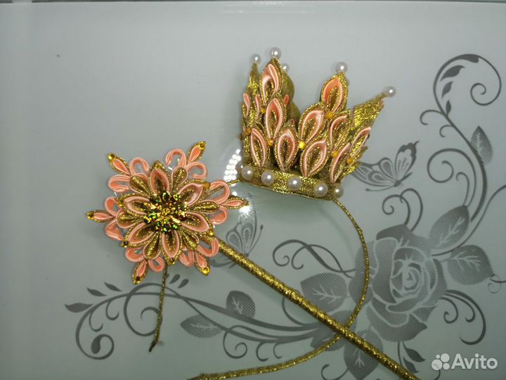 Корона для принцессы