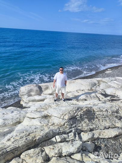 Экскурсии в абхазию