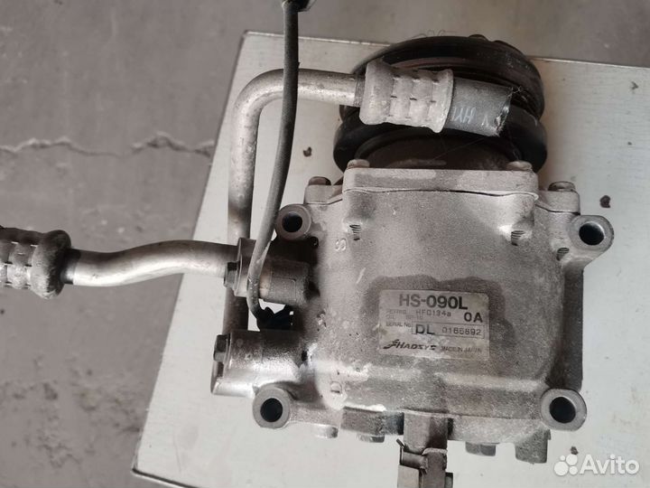 Запчасти для двигателя Honda cr-v rd1 b20b