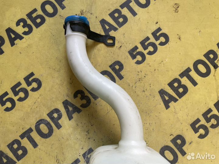 Бачок омывателя Haima M3