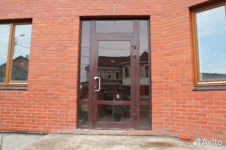 Раздвижные Окна