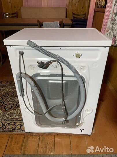 Стиральная машина LG 6 кг
