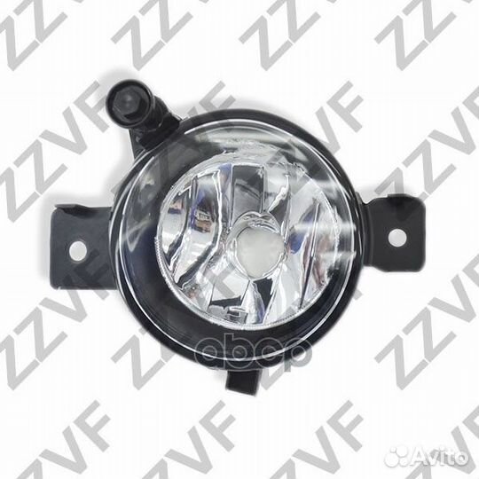 Фара противотуманная правая (R) BMW 1'E82/E88