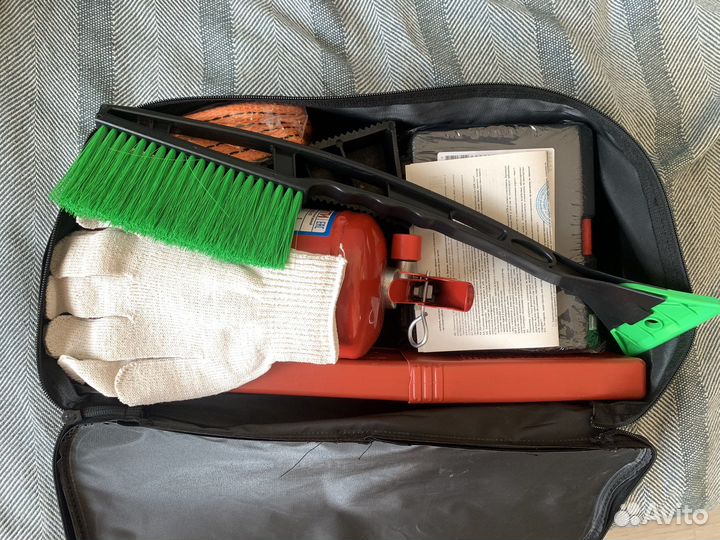 Набор автомобилиста