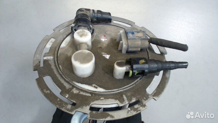 Насос топливный электрический Infiniti QX56, 2011