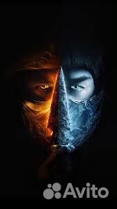 MK1 Standard Ed PS4/PS Курск