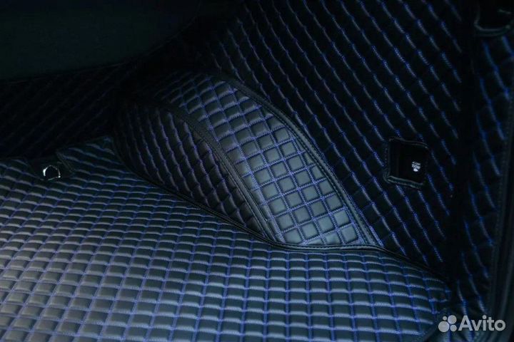 3D коврики 3Д автопутешествия