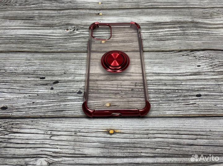 Чехлы iPhone 11