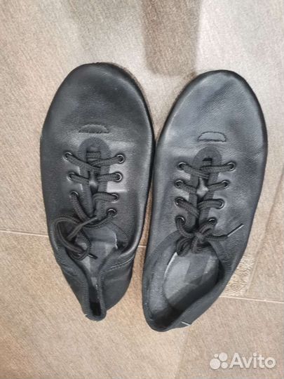 Туфли dancemaster для танцев