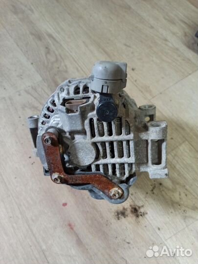 Генератор Mazda 6 GG Atenza 2,3