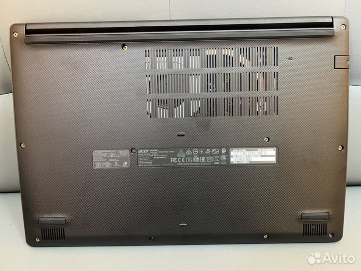 Acer extensa 15 ex215