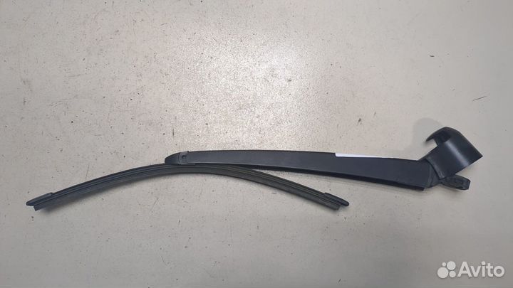 Щеткодержатель Volkswagen Touran, 2003