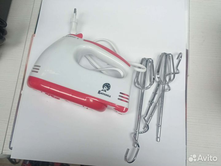 Миксер Василиса мк180