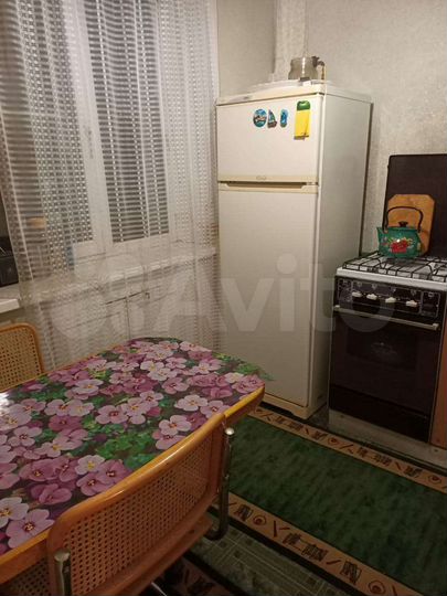 2-к. квартира, 43 м², 5/5 эт.