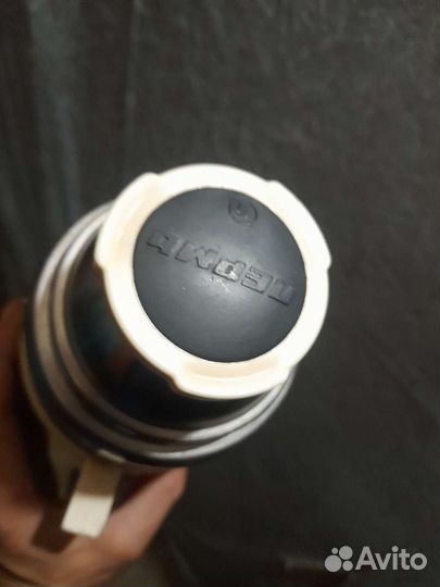 Термос большой СССР