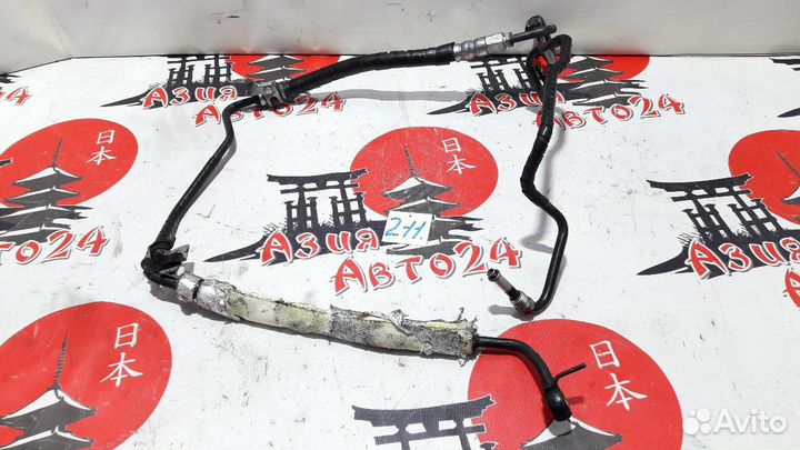 Шланг высокого давления Toyota Harrier GSU30W 2GR