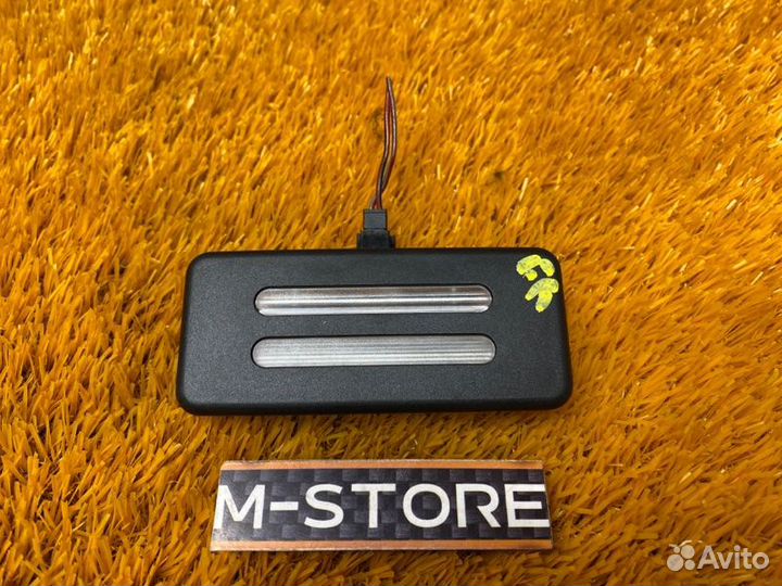 Плафон освещения Bmw X6 E71 N63B44A 2009