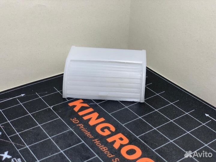 Услуги 3D печати