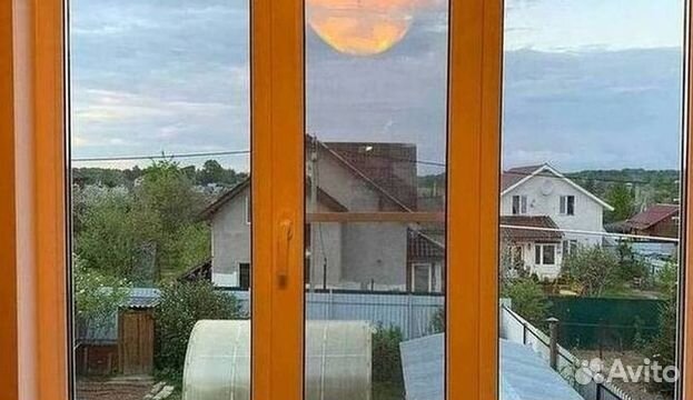 Окна быстро за день