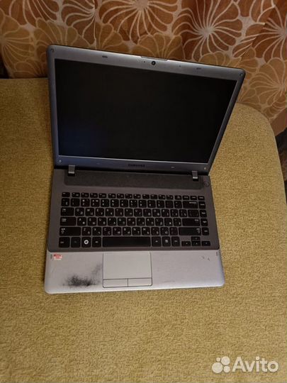 Мощный AMD A-10 с 2мя видеокартами на SSD