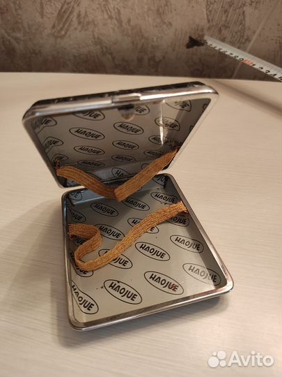 Портсигар СССР