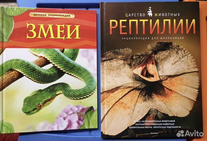 Энциклопедии