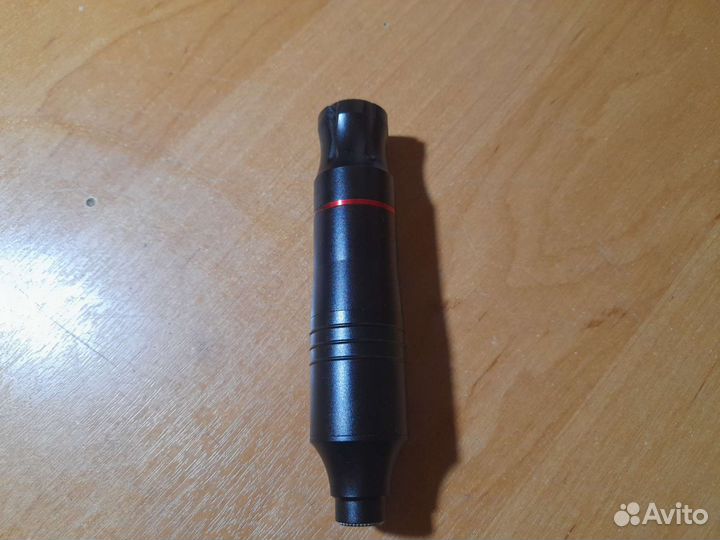 Тату машинка