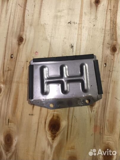 Заглушка АКПП Lexus RX450h