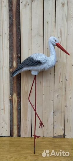 Садовые фигуры, игрушки