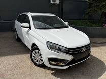 Новый ВАЗ (LADA) Vesta 1.6 MT, 2024, цена от 1 557 900 руб.