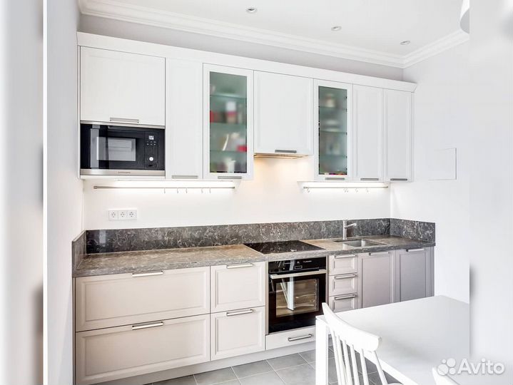 Кухня Кухонный гарнитур