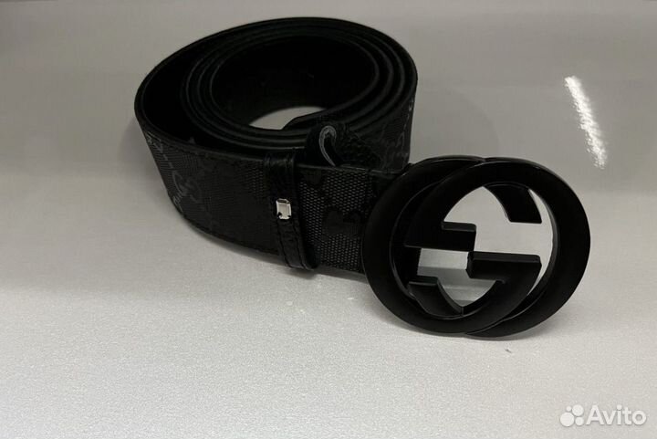 Ремень gucci